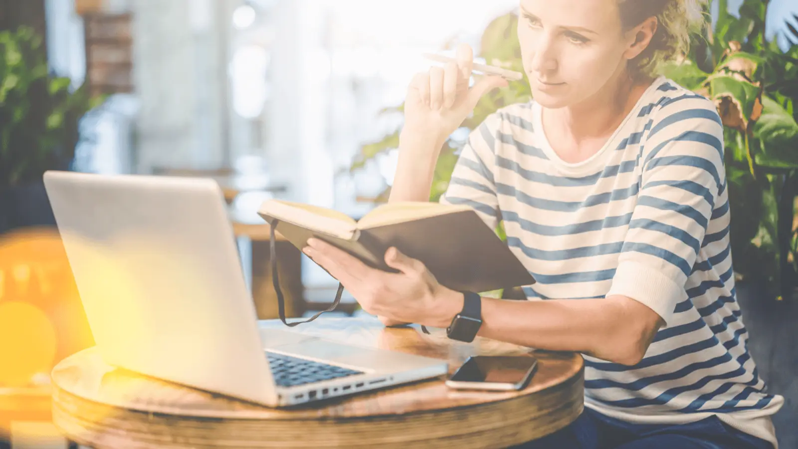 Por que lifelong learning é importante na sua vida