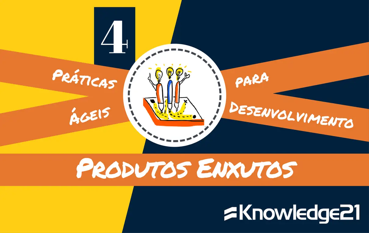 Produtos Enxutos