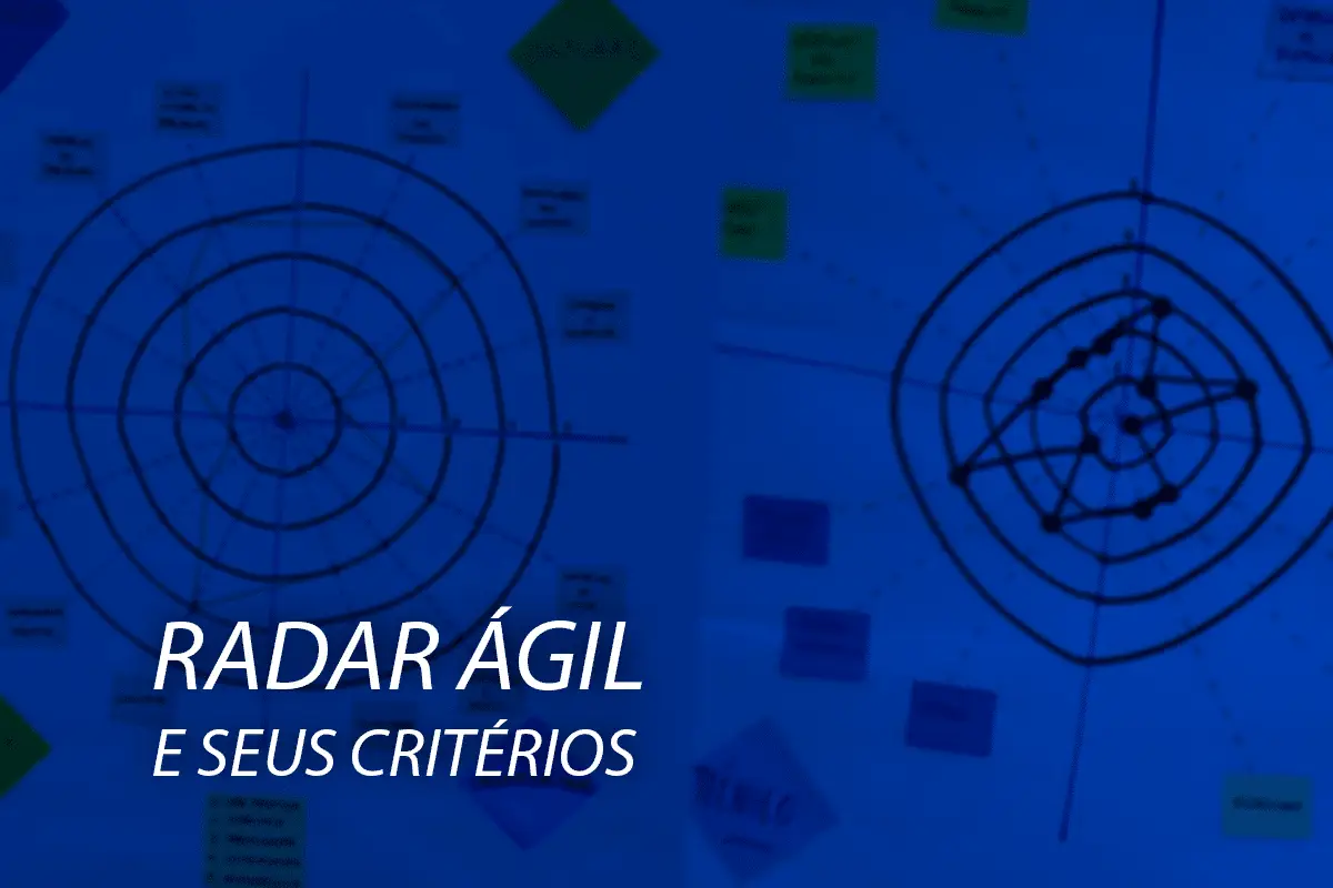 Radar Ágil