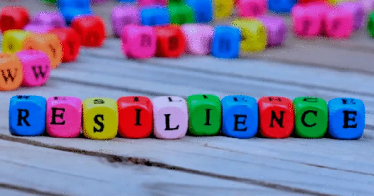 Resiliência