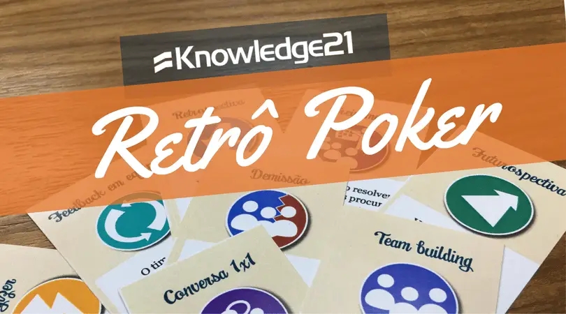 Retrô Poker