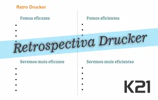 Retrospectiva Drucker