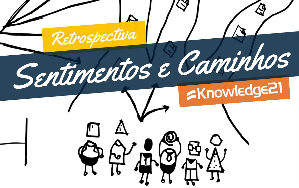 Retrospectiva: Sentimentos e Caminhos