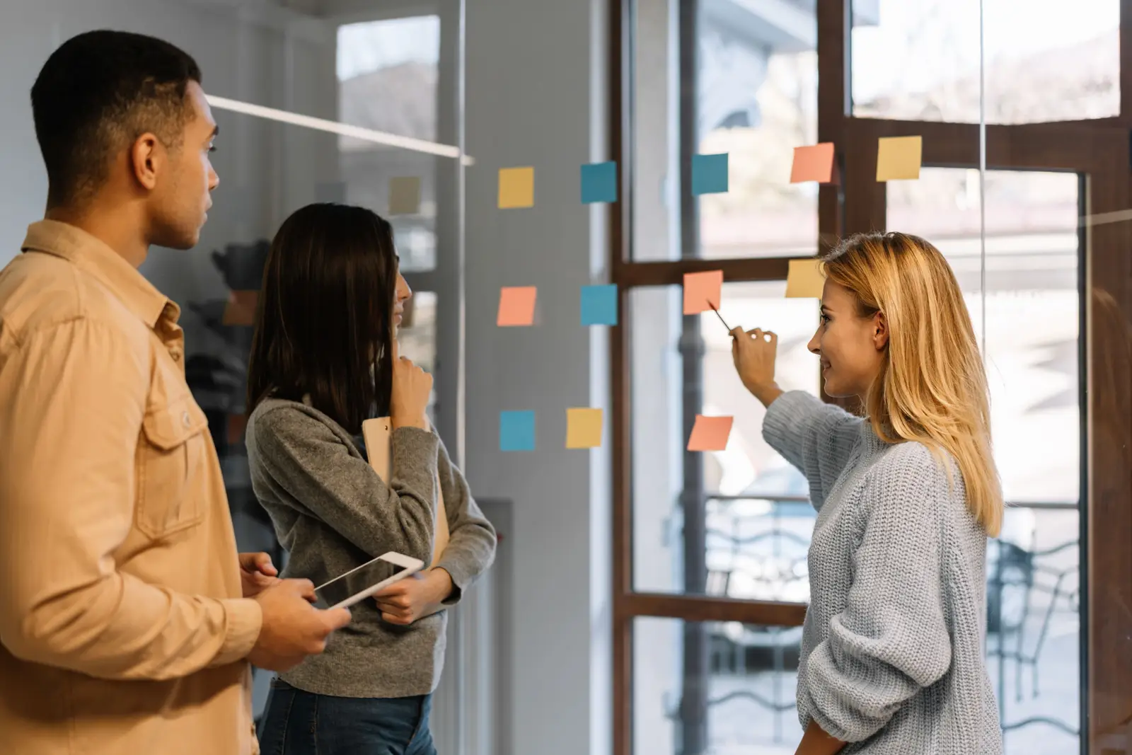 Papel de Scrum Master
