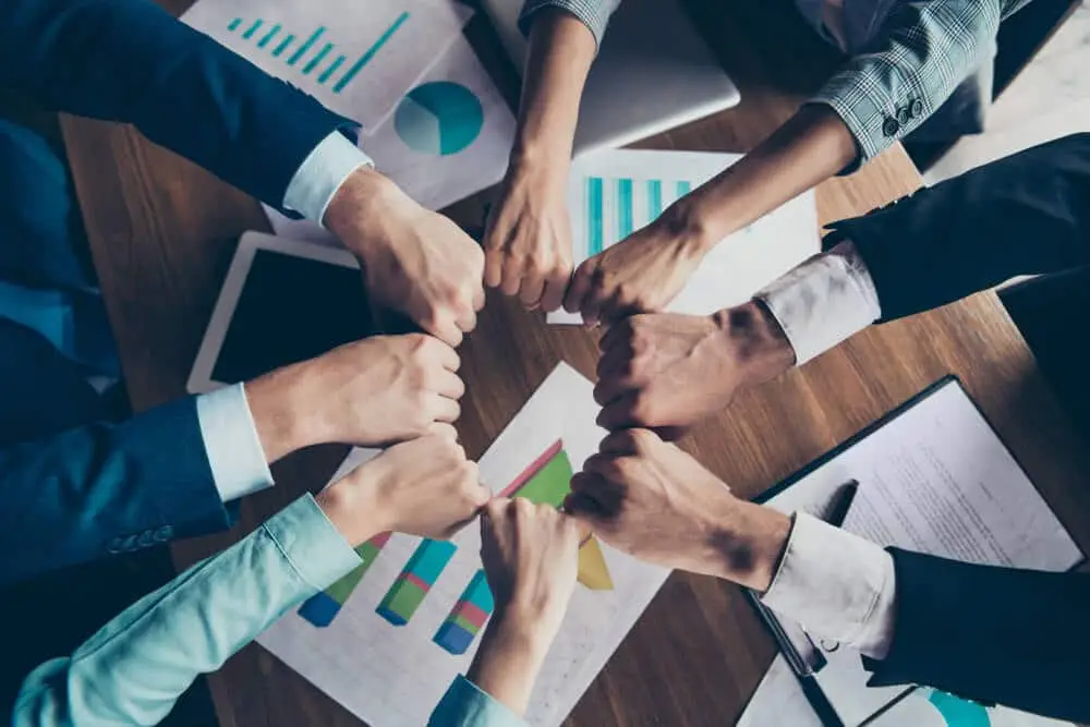 Team Building: 5 etapas para tornar sua equipe orientada a dados