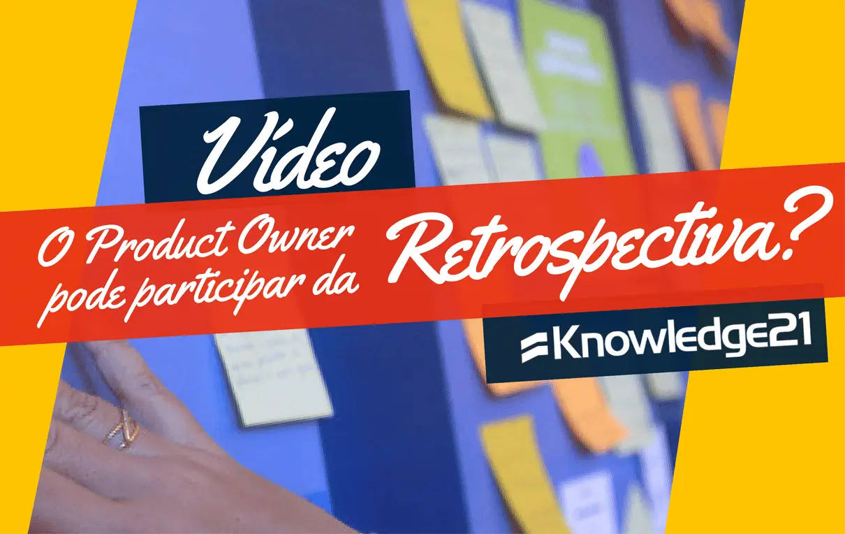 Vídeo Retrospectivas