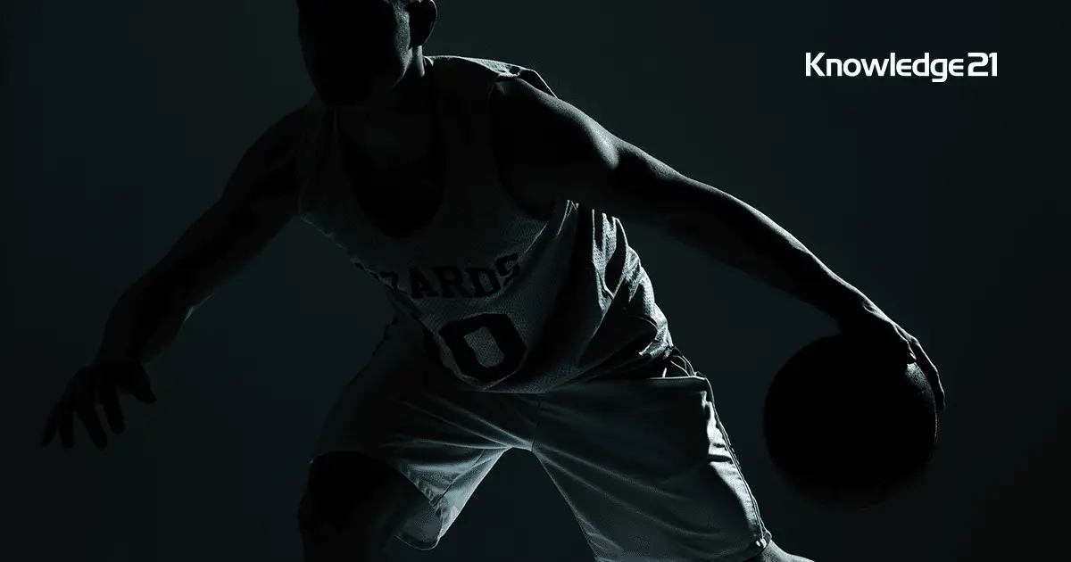 Você já ouviu falar da Síndrome de Michael Jordan?