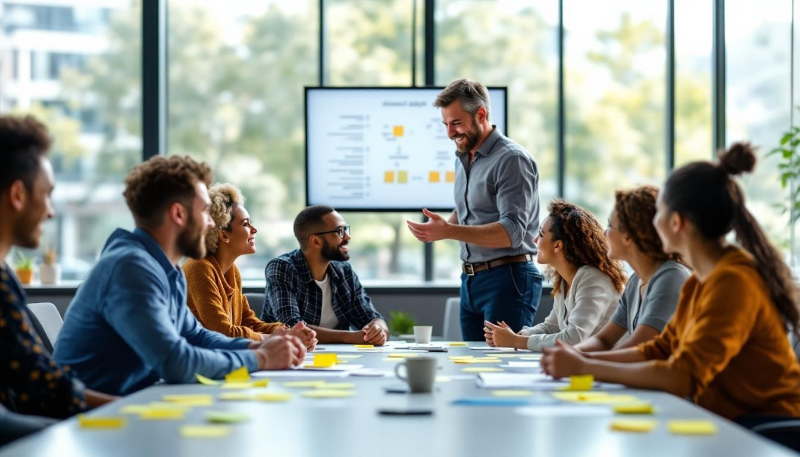 Certified ScrumMaster® (CSM)