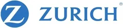 Logo da Zurich, empresa cliente K21
