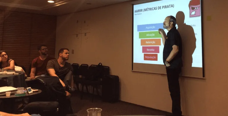 Workshop Estimativa de Backlog