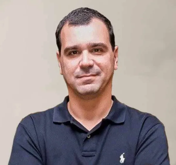 Marcos Garrido