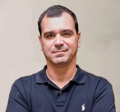 Marcos Garrido