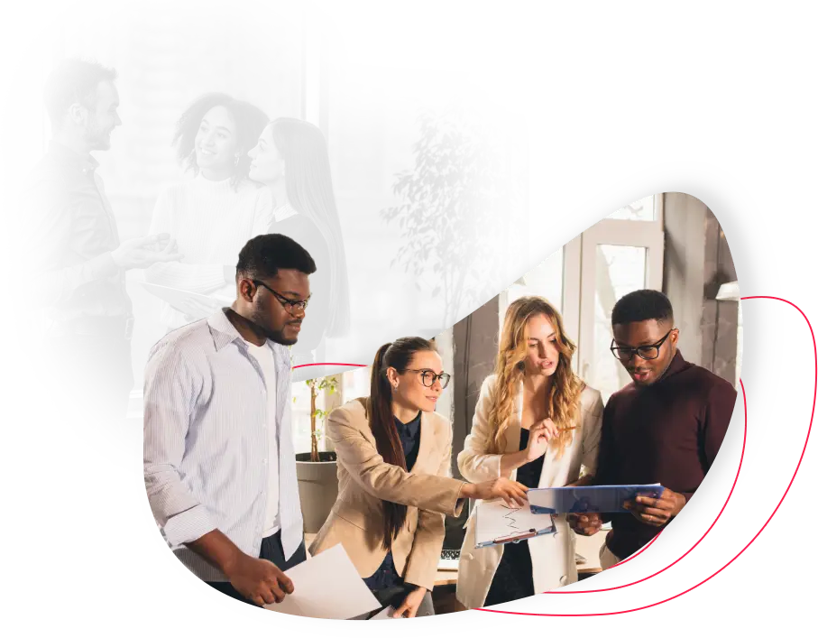Gestão de Resultados com OKRs para Cooperativas