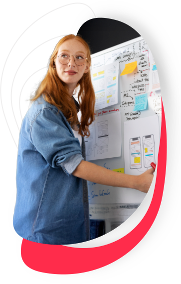 Design Thinking + IA