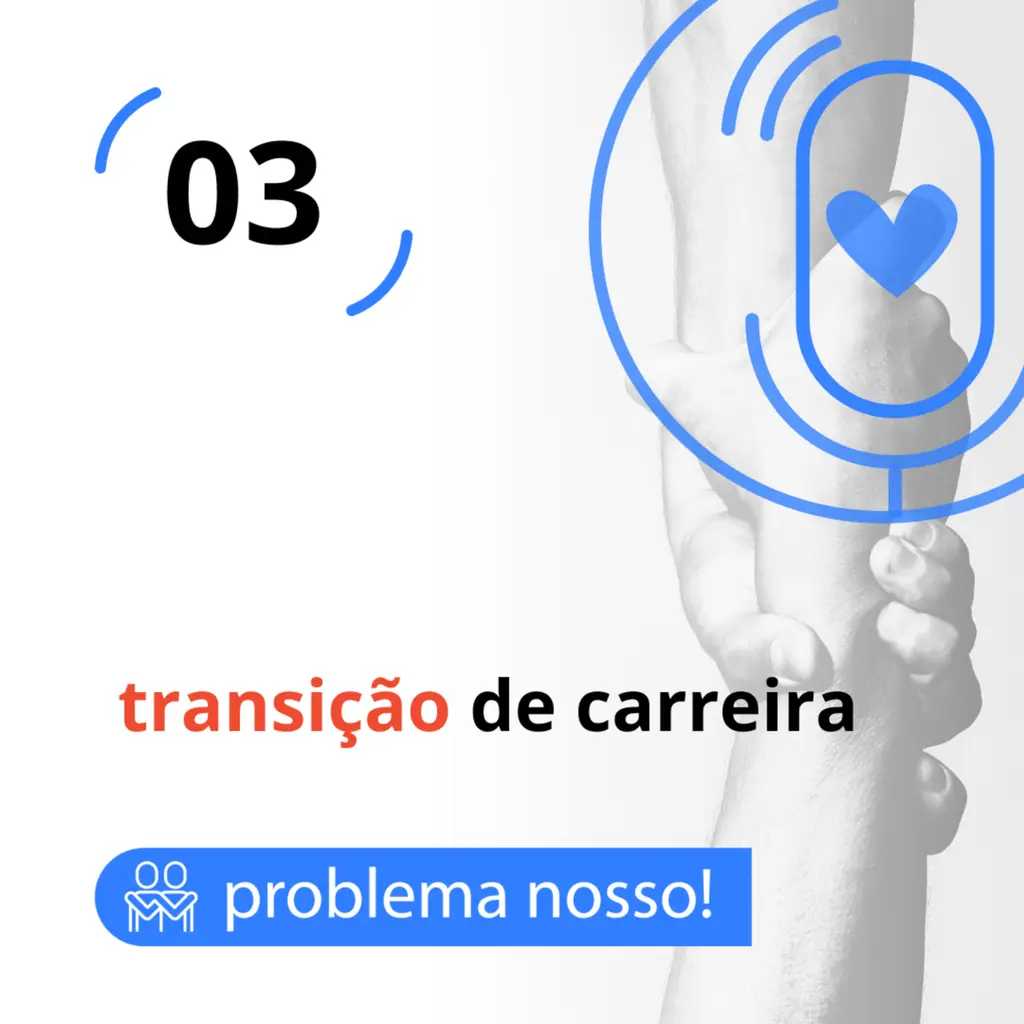 transição de carreira