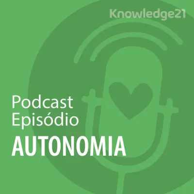 Ep. 12 - Autonomia