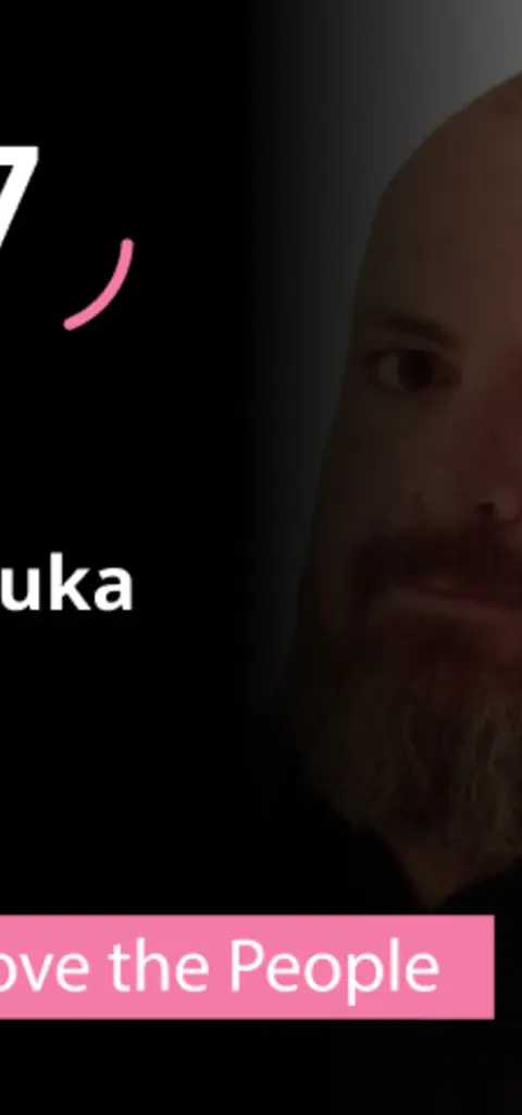 Love The People - Samuka