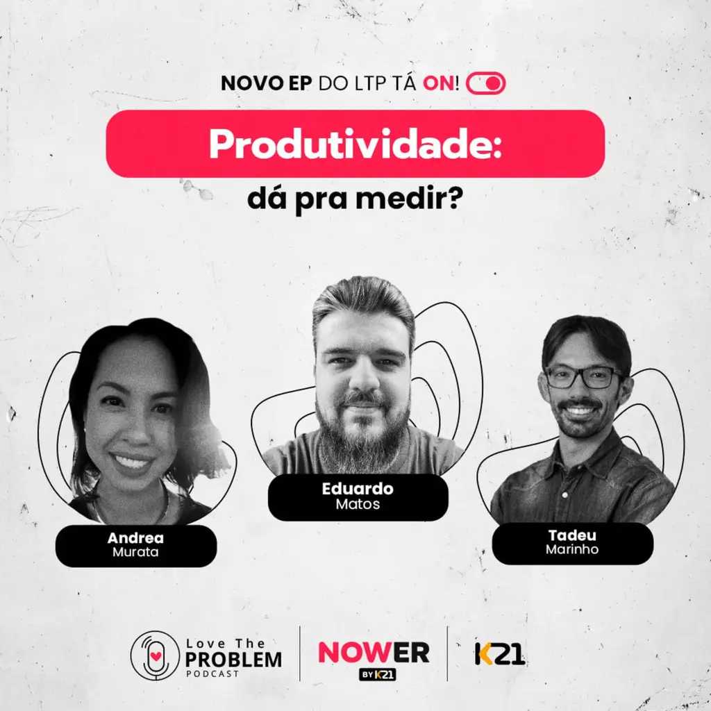 Ep. 171 - Produtividade: dá pra medir?