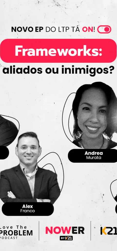 Ep. 173 - Frameworks: aliados ou inimigos?