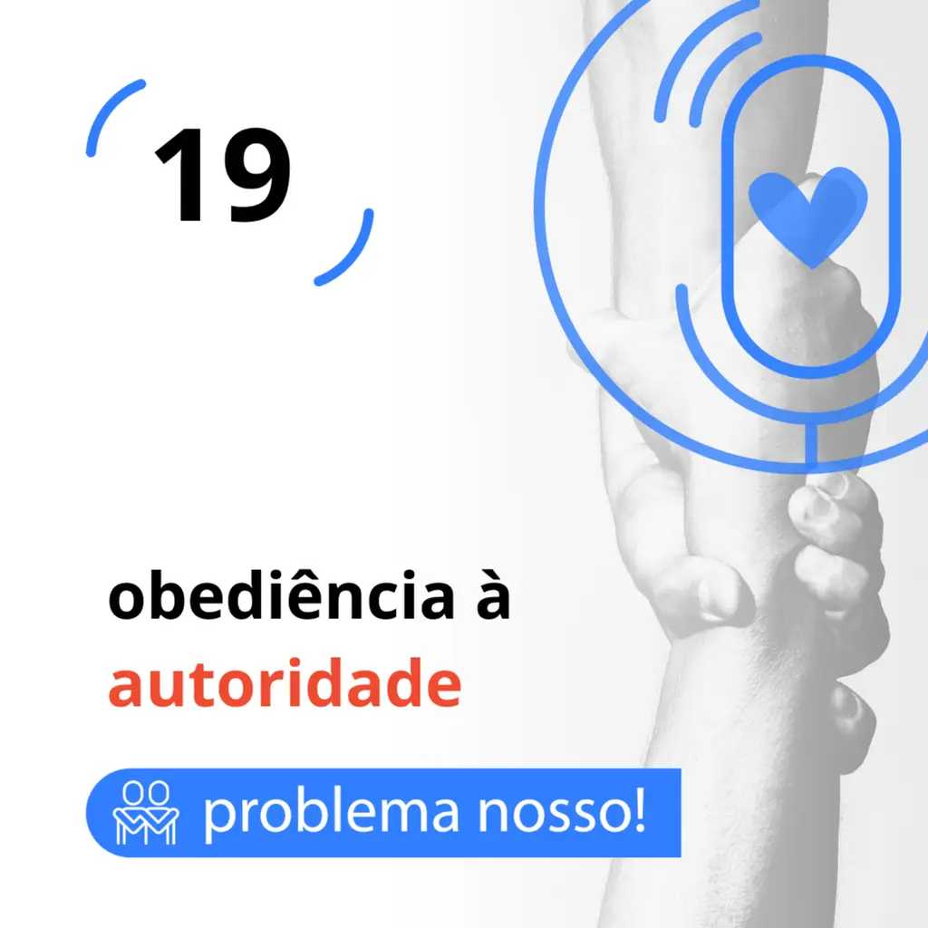 obediência à autoridade