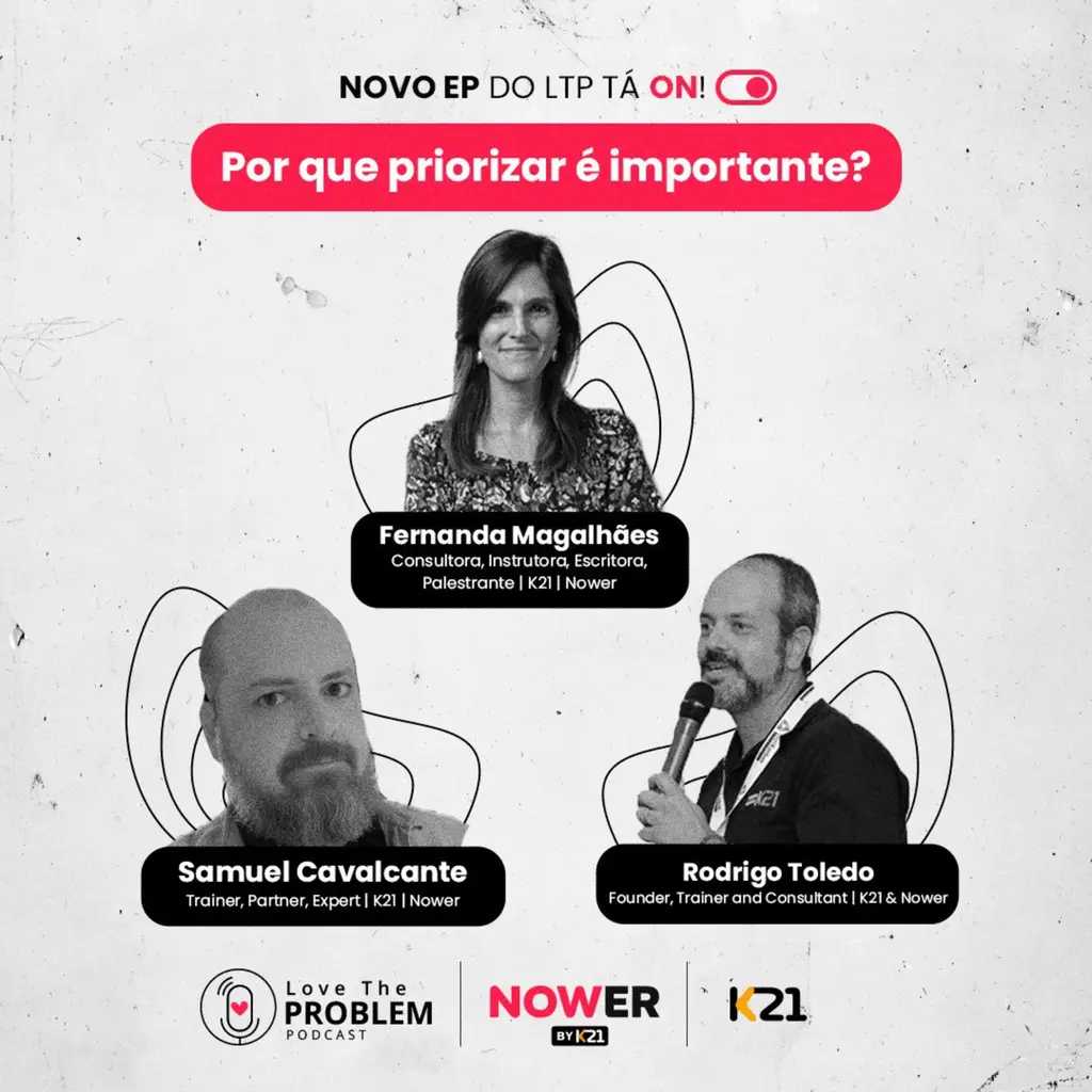 Ep. 200 - Por que priorizar é importante?