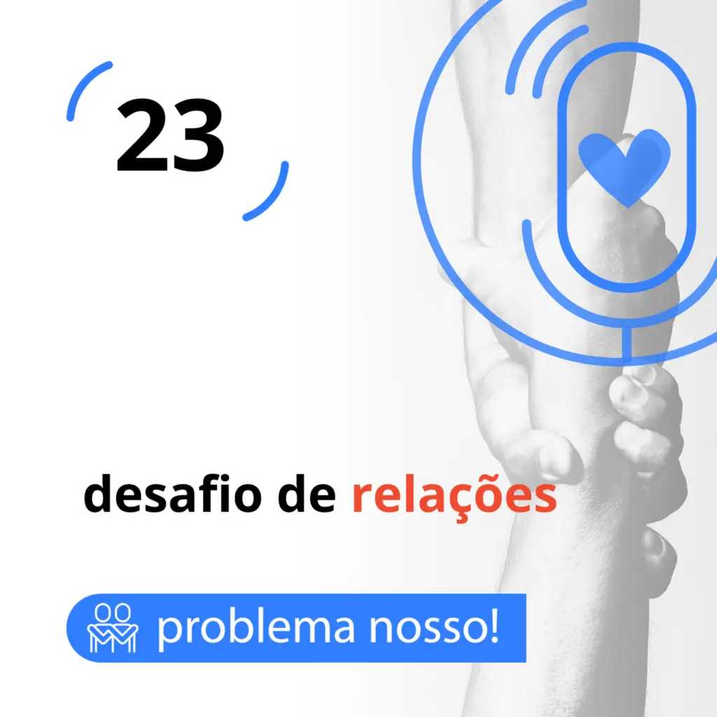 desafio de relações