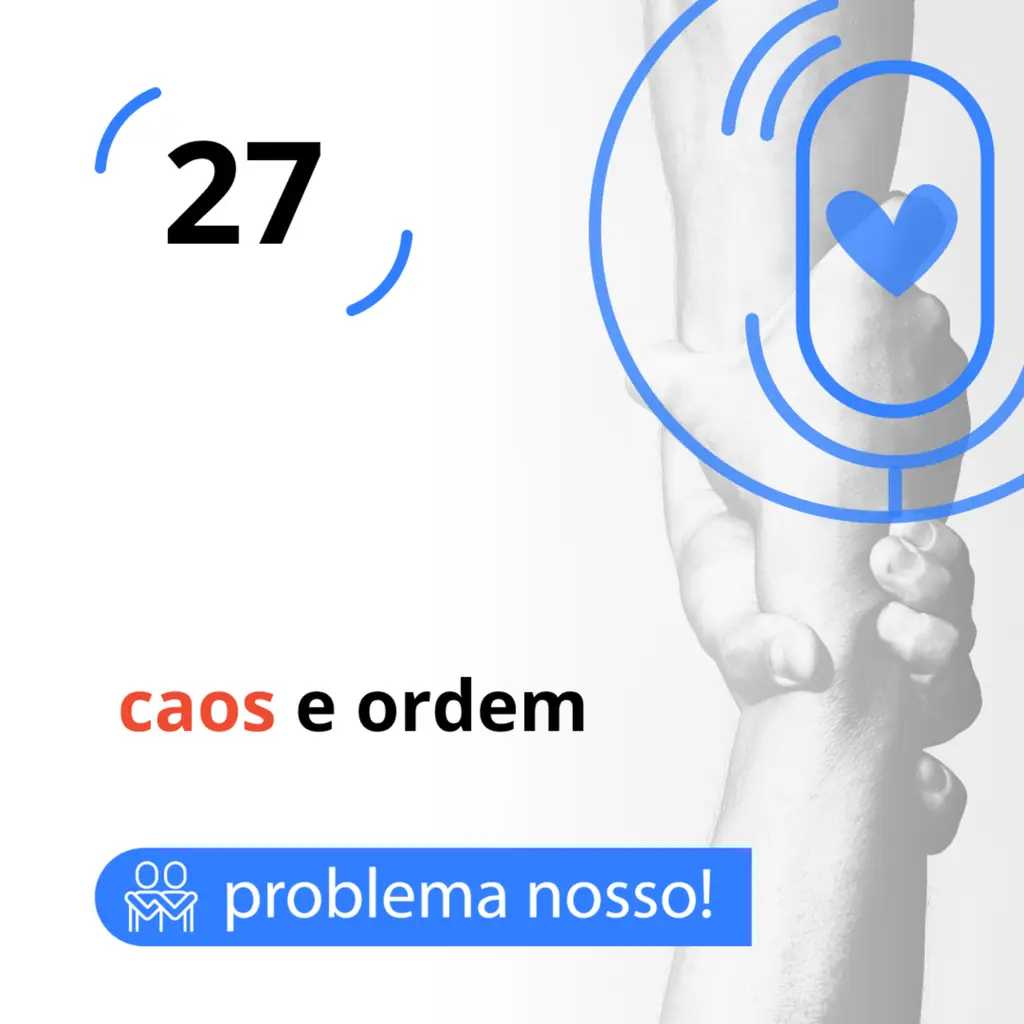 caos e ordem