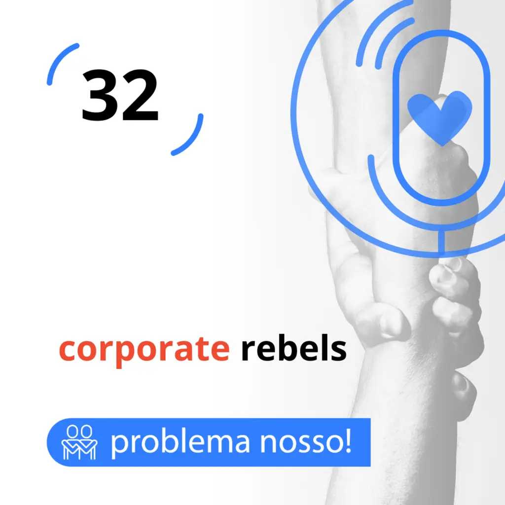 corporate rebels