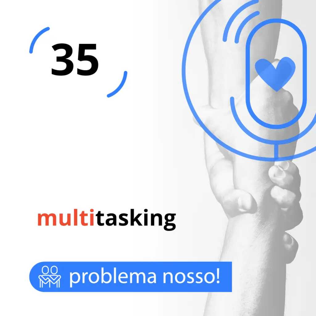multitasking
