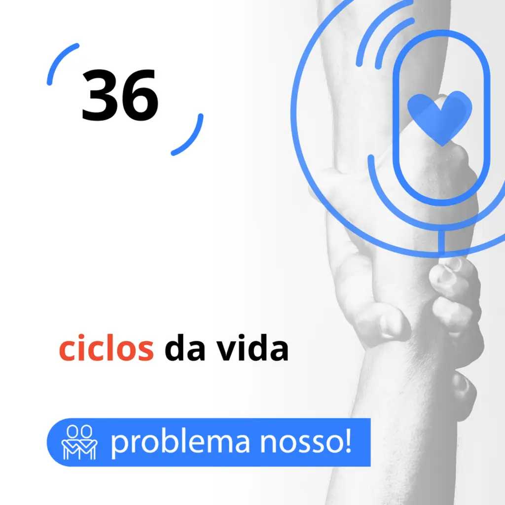 ciclos da vida