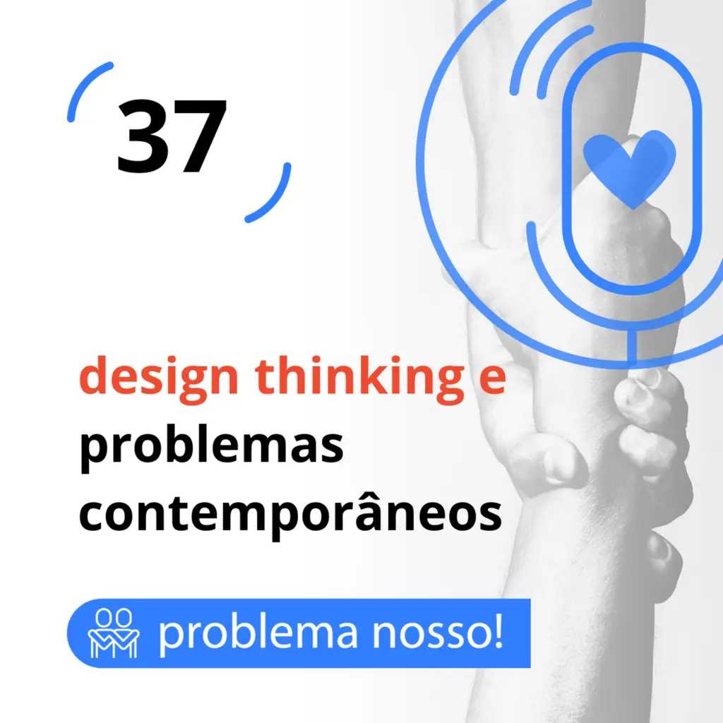 design thinking e problemas contemporâneos