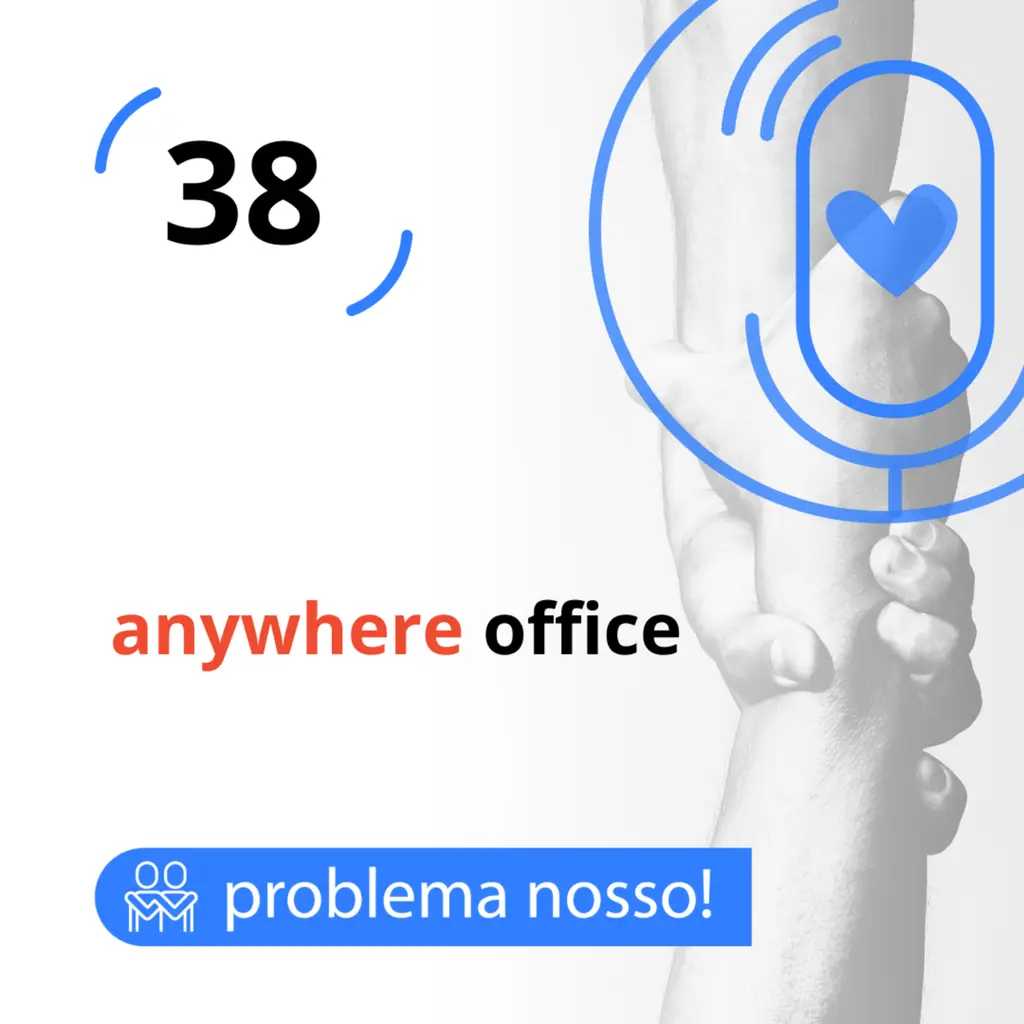 anywhere office