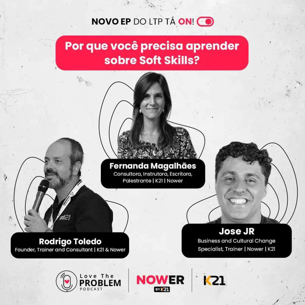 Ep. 195 - Por que você precisa aprender sobre Soft Skills?