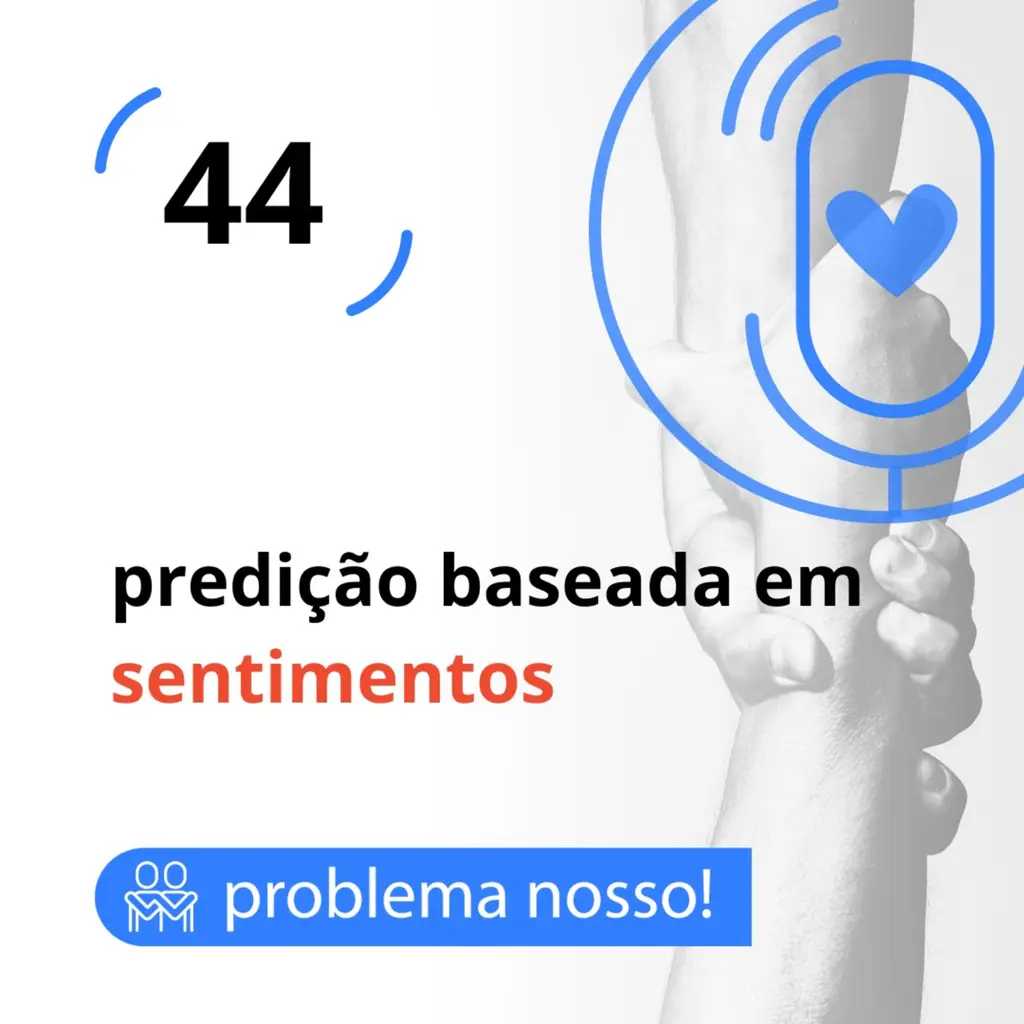predição baseada em sentimentos