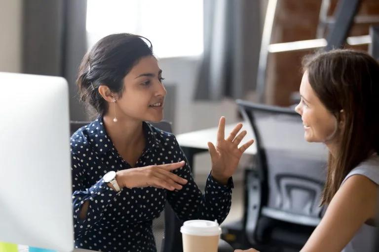 Comunicação Empática e Assertiva para o Trabalho