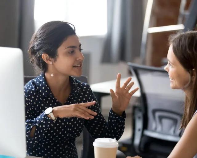 Comunicação Empática e Assertiva para o Trabalho