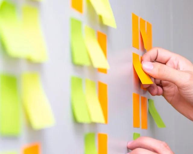Kanban Maturity Model (KMM)