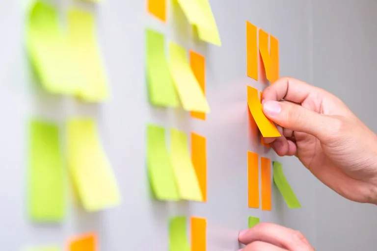 Kanban System Design (KSD)