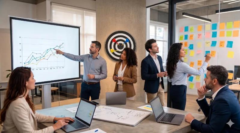 OKR Essentials