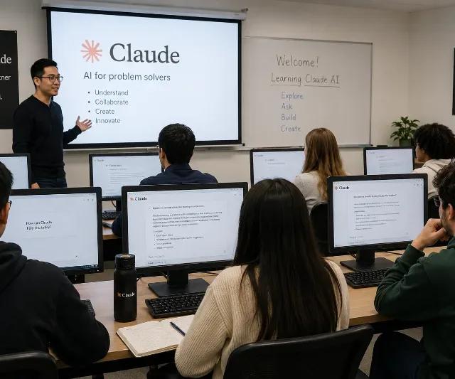 Product AI: Dominando o Claude