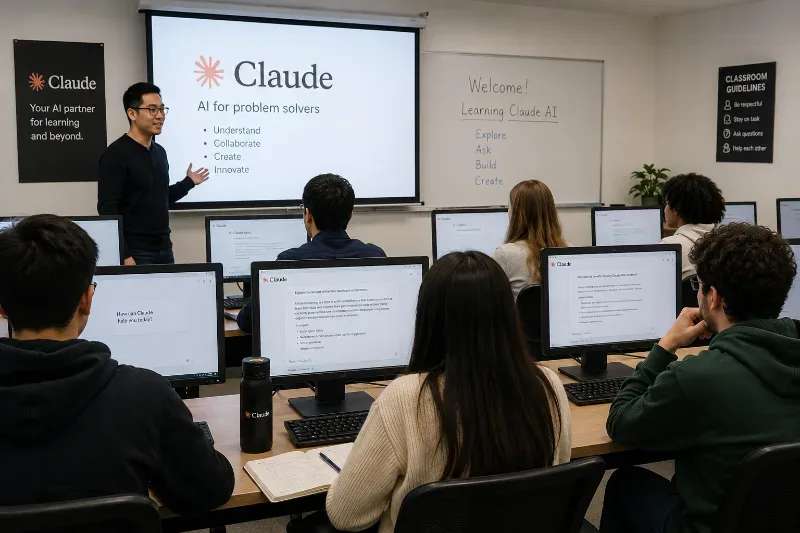 Dominando o Claude