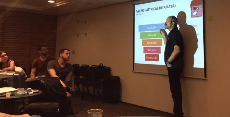 Product Analytics para PMs