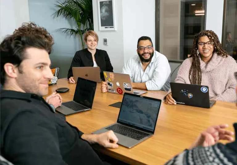 Técnicas de Facilitação