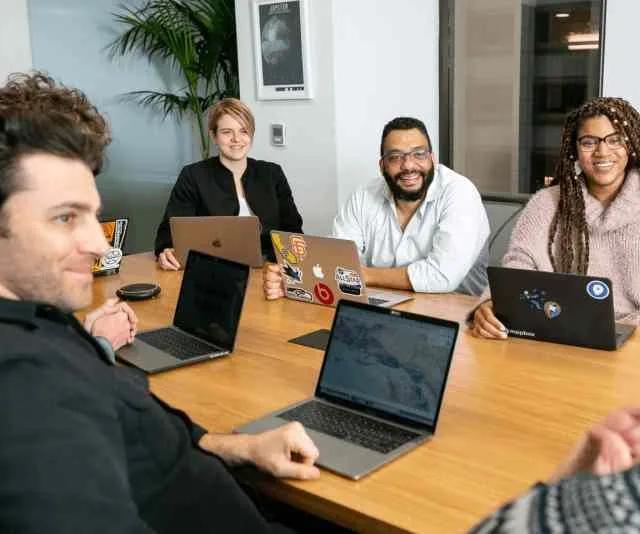 Técnicas de Facilitação