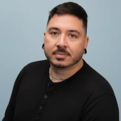 Raphael de Andrade Montenegro